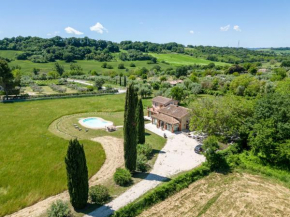 Villa Le Cascate by Interhome